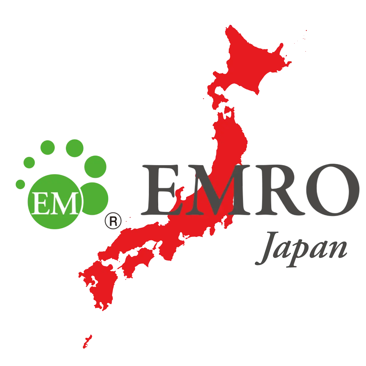EMRO JAPAN