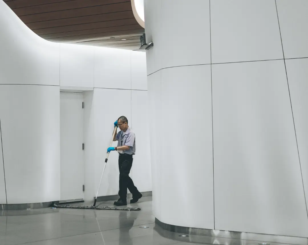 Pulizia professionale HACCP con EM Vita Casa probiotico