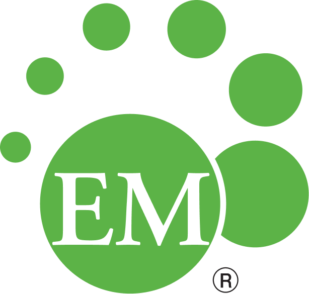 Soluzioni ecologiche con microrganismi effettivi