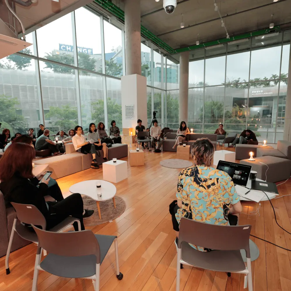 aula con partecipanti ai corsi SITEM sui microrganismi effettivi EM