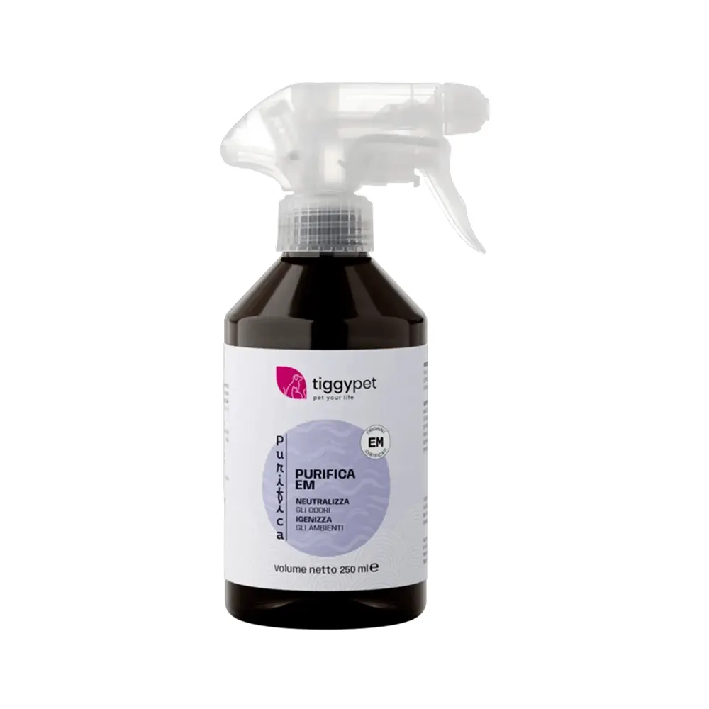 Purifica Tiggy pet spray.webp