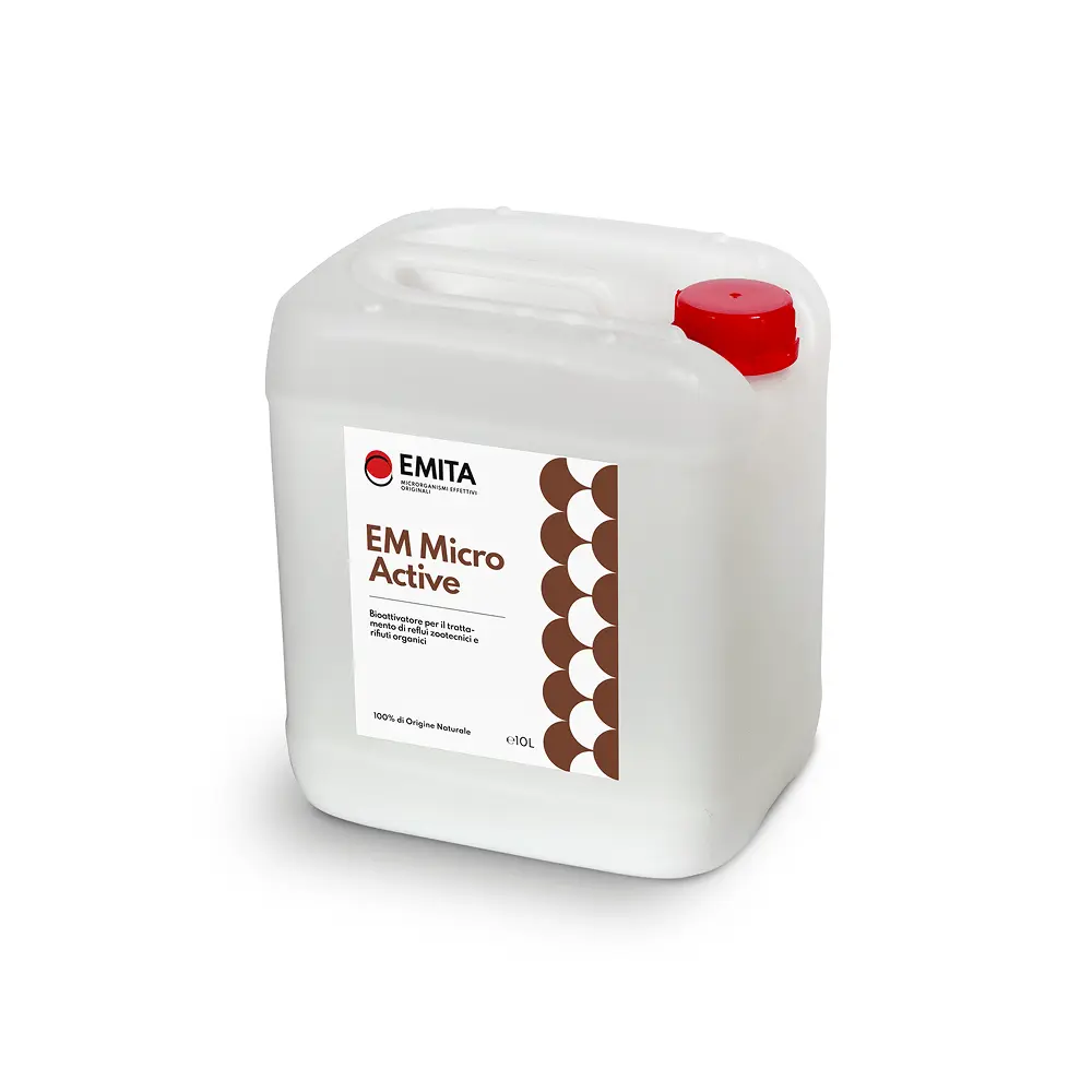 EM MICRO ACTIVE