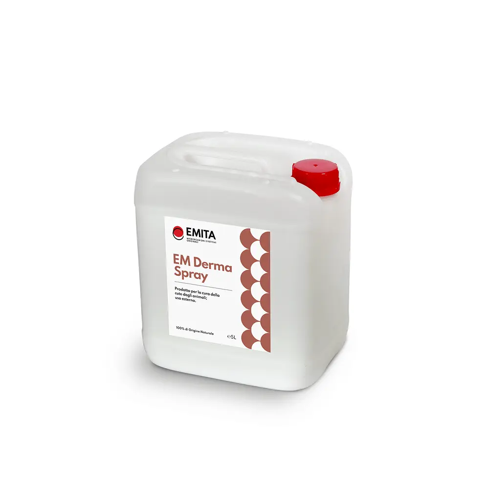 EM DERMA SPRAY
