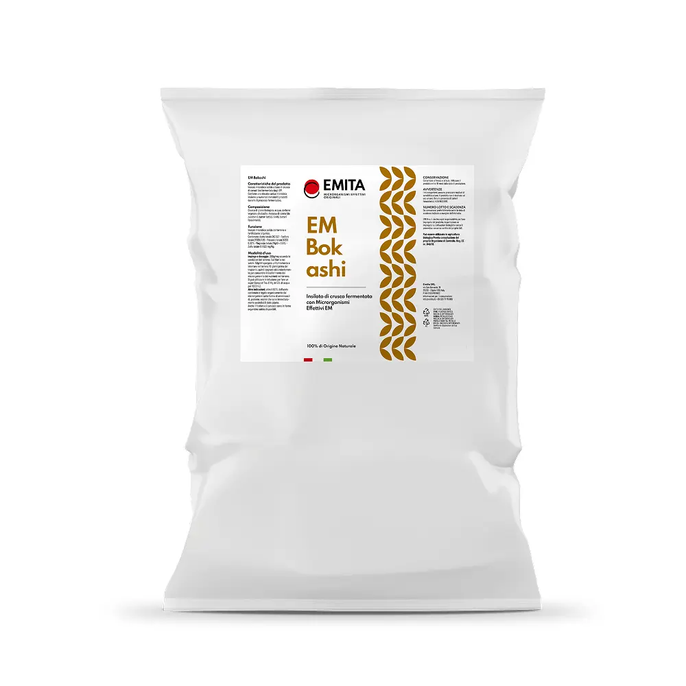 EM BOKASHI