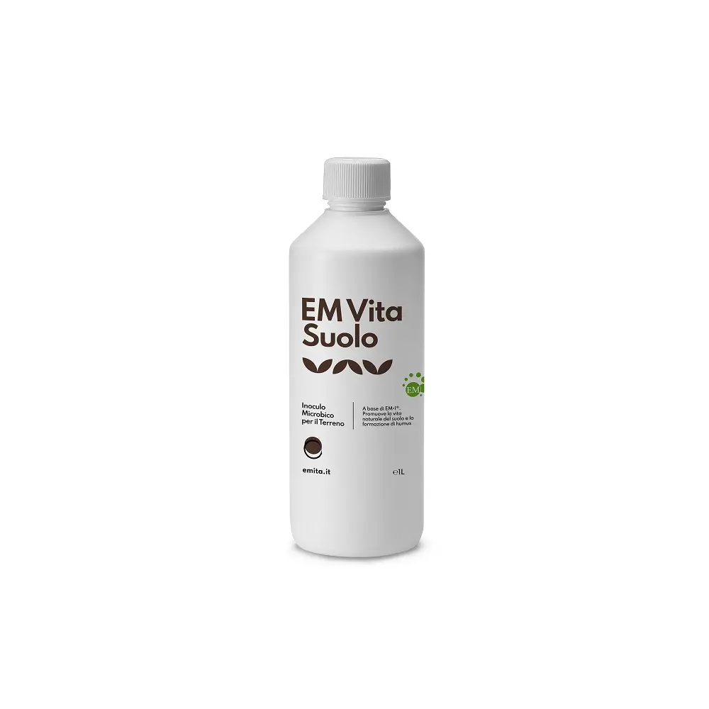 EM VITA SUOLO H&G