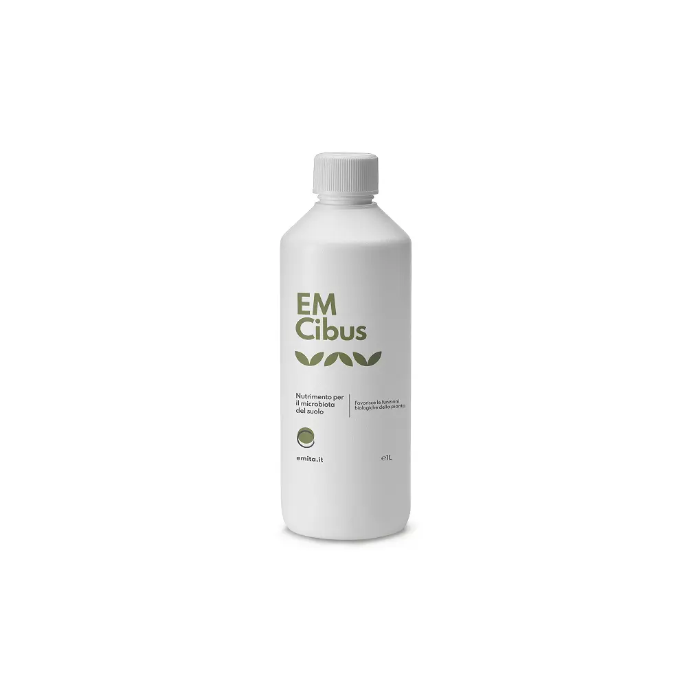 EM CIBUS H&G