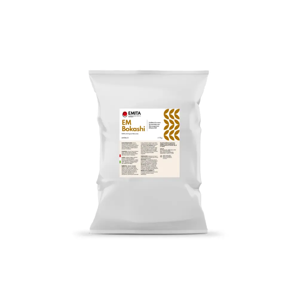 EM BOKASHI H&G