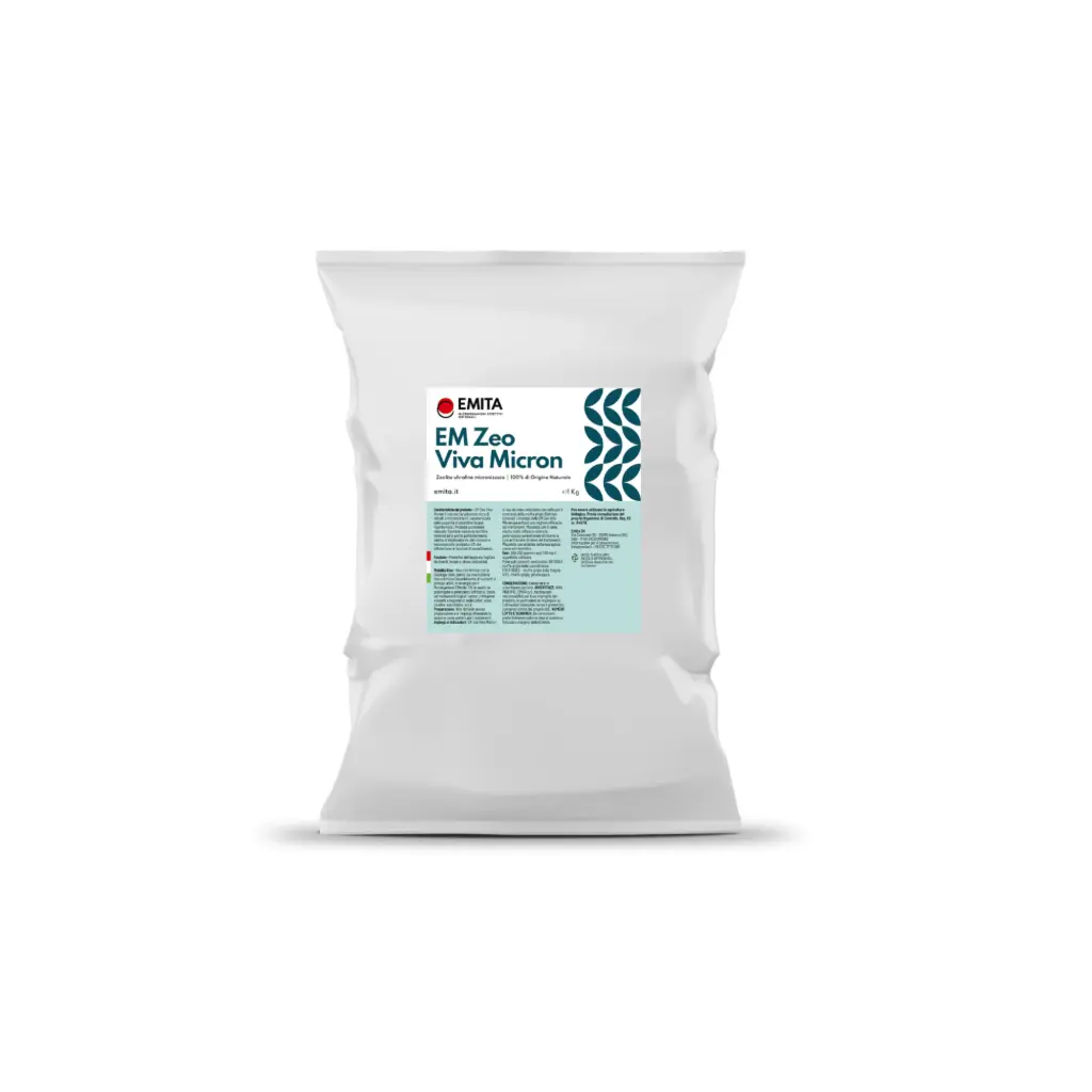 EM ZEO VIVA MICRON H&G