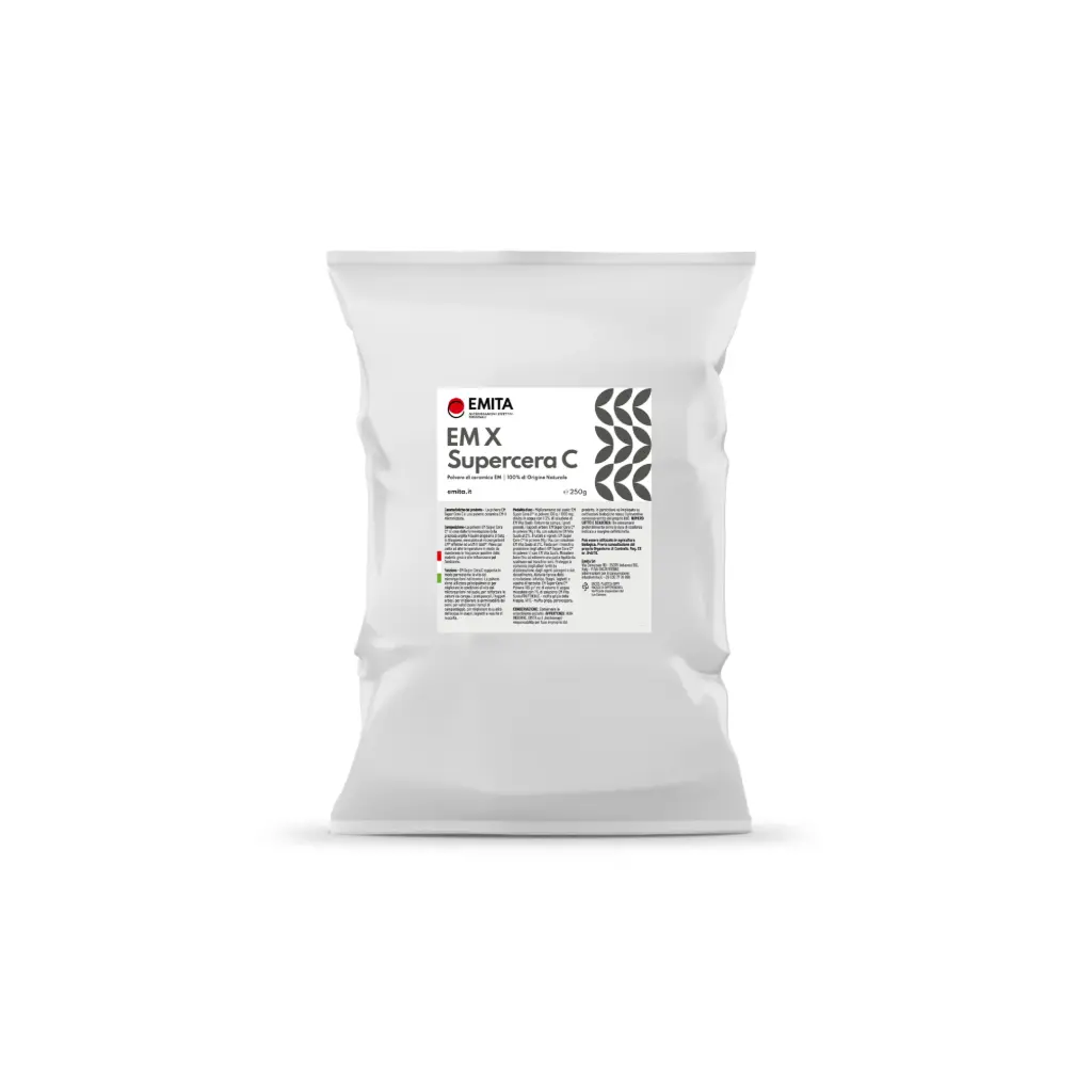 EM-X SUPER CERA C® H&G