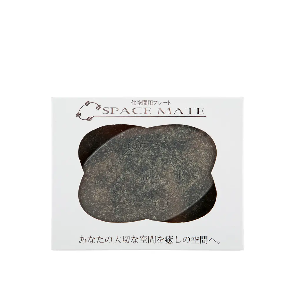 SPACEMATE EM-X Piastra di ceramica