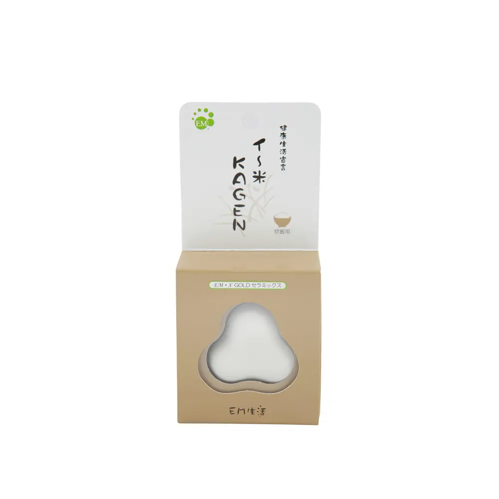 EM-X Gold® Kagen - Ceramica per cucinare