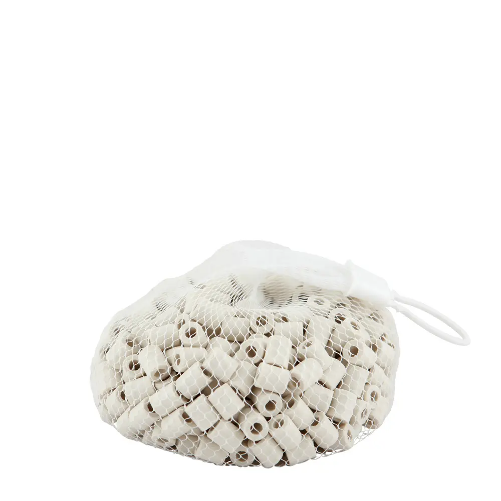 EM·X® Cilindretti in ceramica grigi per la purificazione dell’acqua