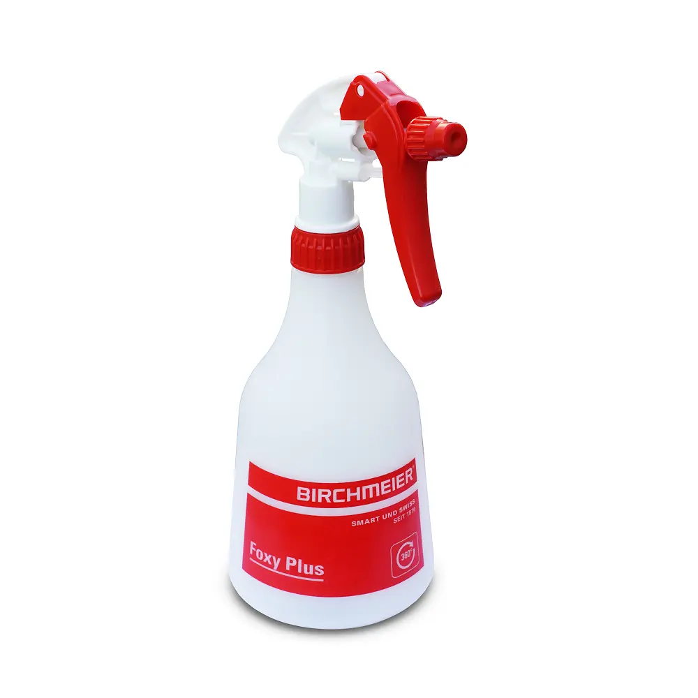 SPRUZZINO FOXY PLUS 0,5L - BIRCHMEIER®