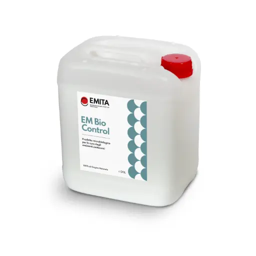 EM BIO CONTROL