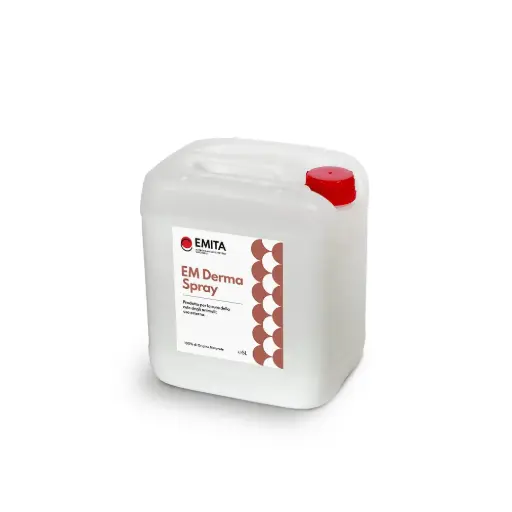 EM DERMA SPRAY
