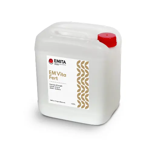 EM VITA FERT