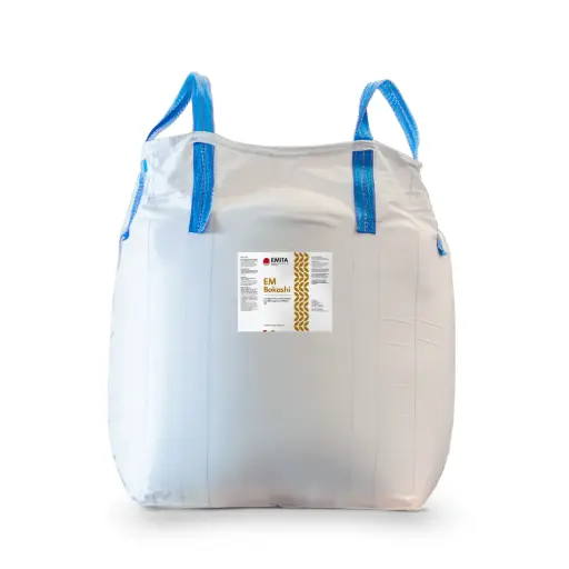 EM BOKASHI