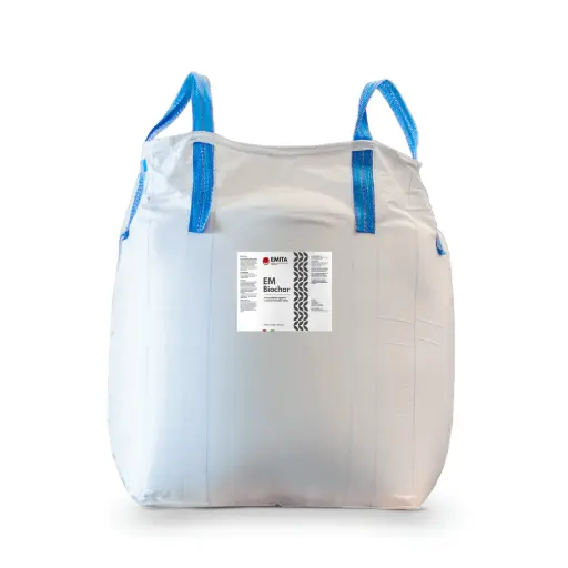 [1301C001BB] EM BIOCHAR