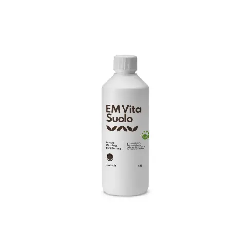 EM VITA SUOLO H&G