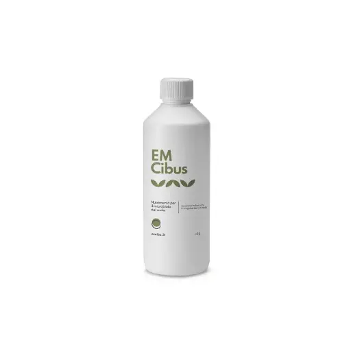 EM CIBUS H&G