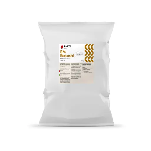 EM BOKASHI H&G
