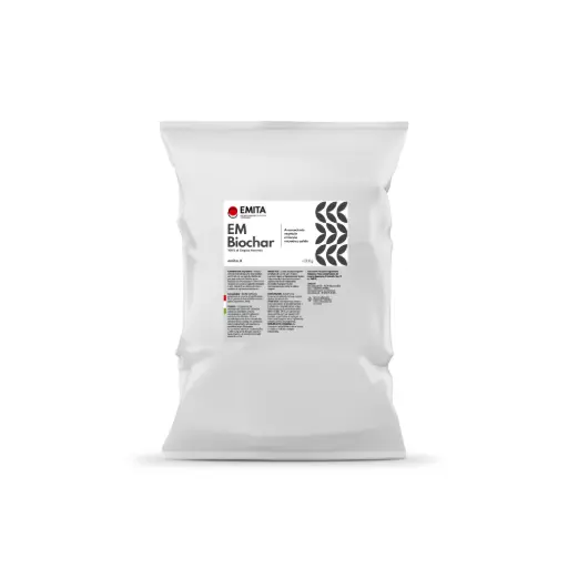 EM BIOCHAR H&G