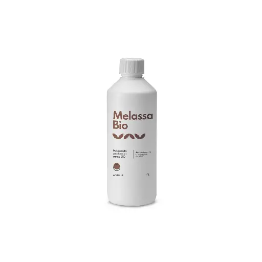 MELASSA BIO H&G