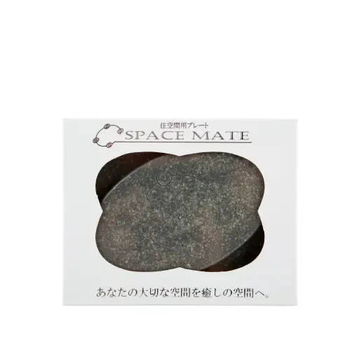 [1106P002SC] SPACEMATE EM-X Piastra di ceramica