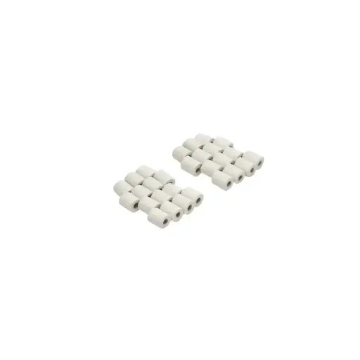 [1115P002SC] Mattonella cilindretti EM·X® per armadi e scarpiere