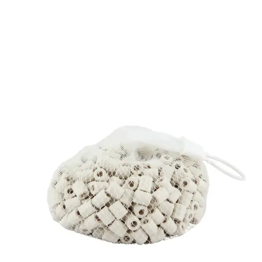 EM·X® Cilindretti in ceramica grigi per la purificazione dell’acqua