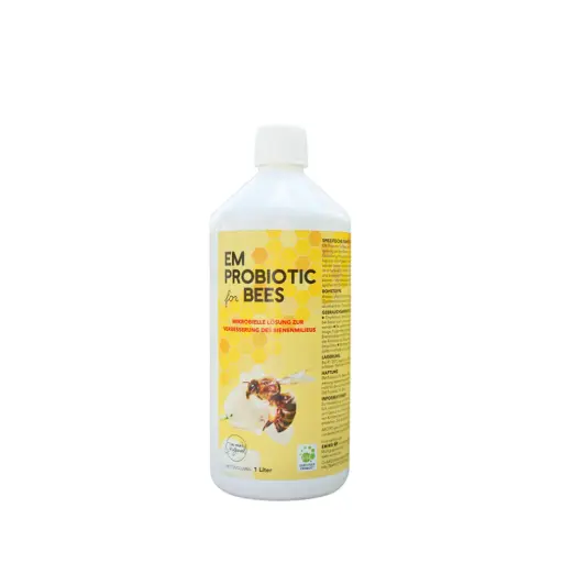 [2301L001BT] EM Probiotici - Cura delle api