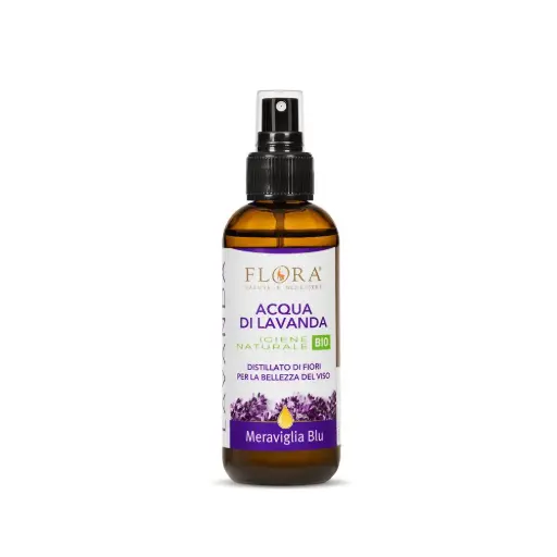 [320033] ACQUA DI LAVANDA 100 ml - FLORA