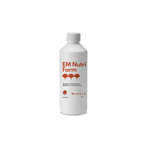EM NUTRI FARM H&G
